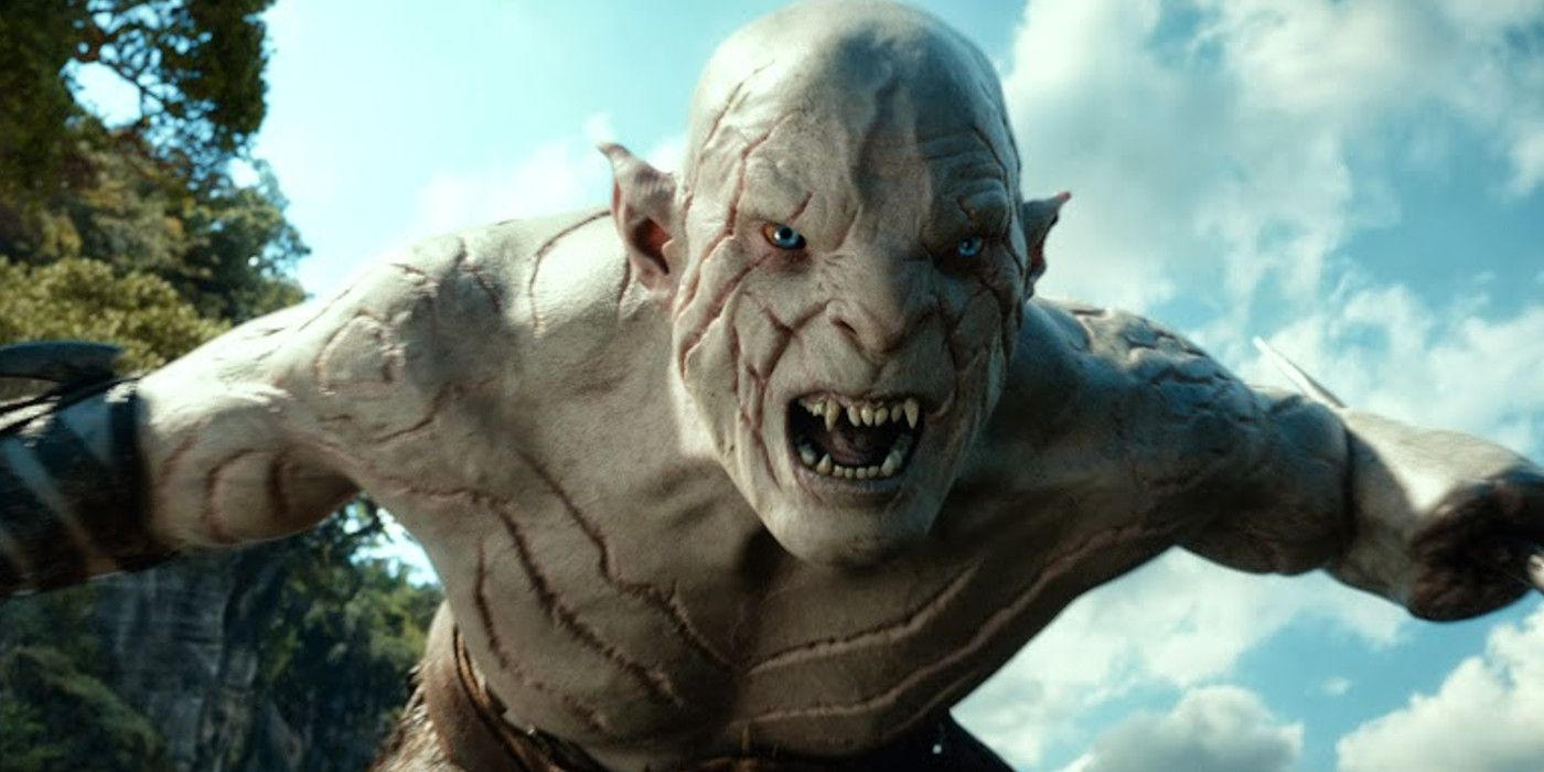 The Hobbit: 25 Differences Between The Book & The Movies