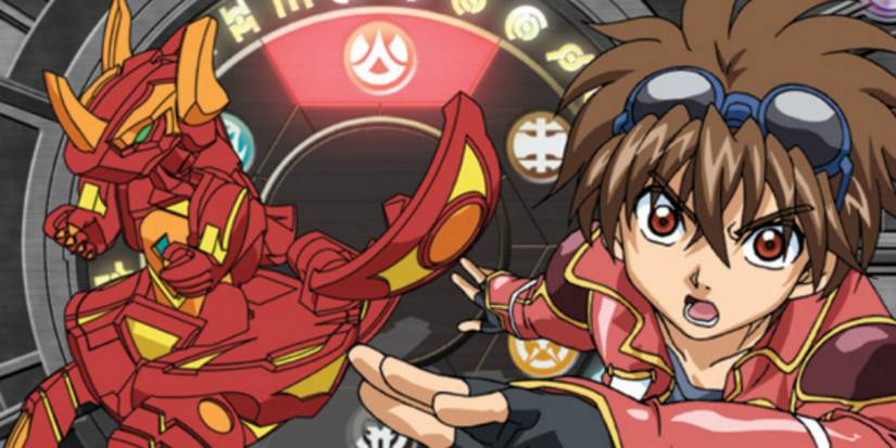 card game anime like yugioh 10 Best Anime Like Yu-Gi-Oh!