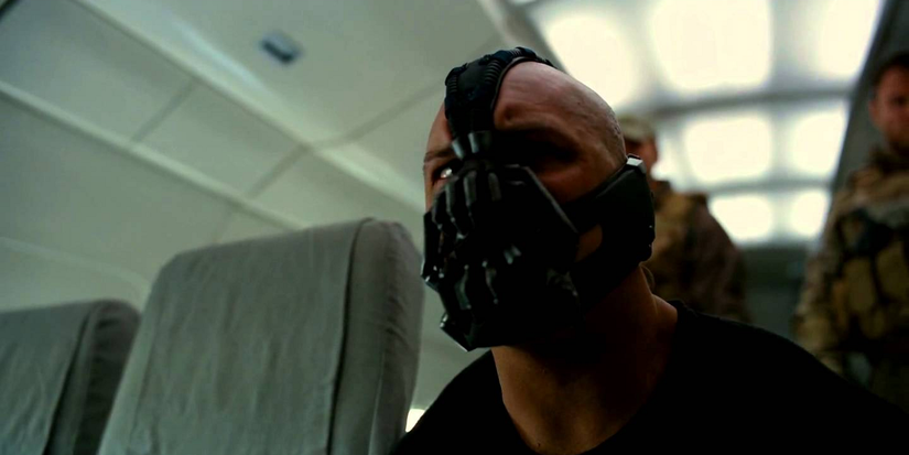 Modern Superhero Movie Villains Prove How Good Dark Knight Rises' Bane Was