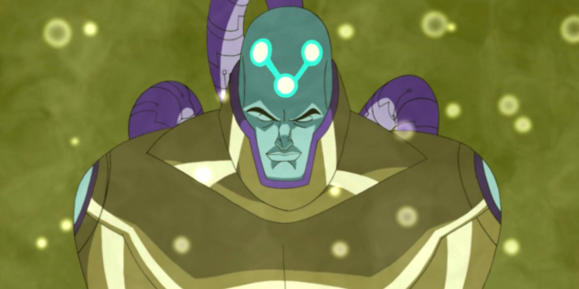 Every Brainiac Version from Superman History, Ranked