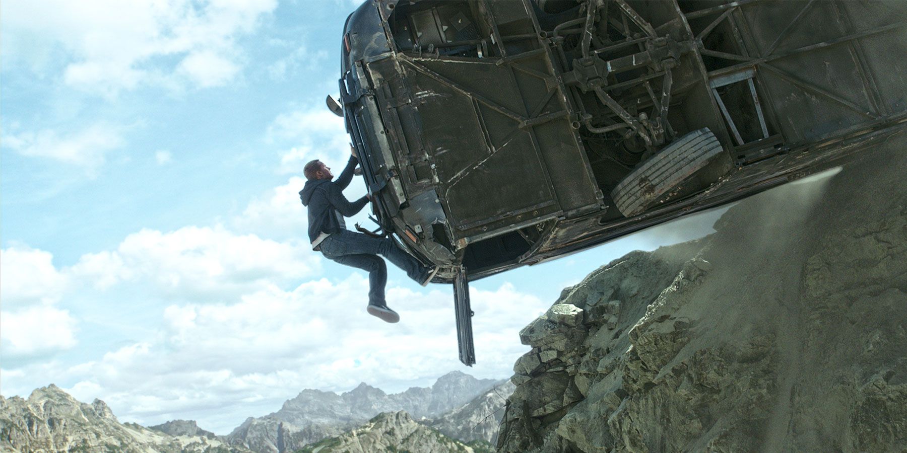 Fast & Furious’ 10 Most Ridiculous & Over-The-Top Scenes