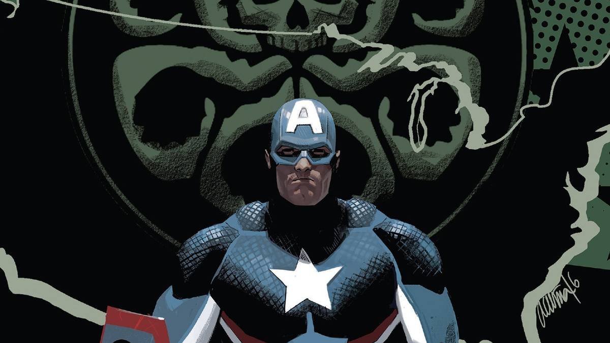 Why Marvel Villains Shoot At Captain America's Shield In The MCU Has A Simple Explanation Why Marvel Villains Shoot At Captain America's Shield In The MCU Has A Simple Explanation