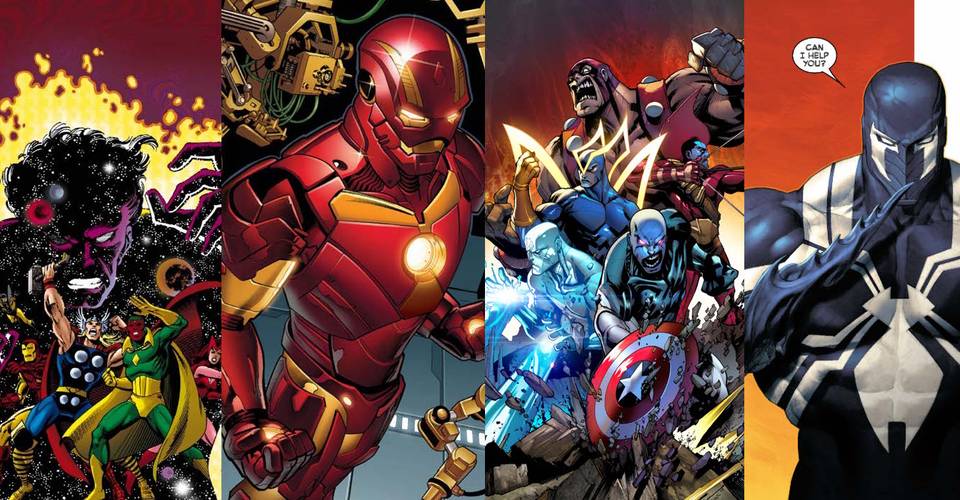 Who Should Join The Guardians Of The Galaxy Screen Rant Who Should Join The Guardians Of The Galaxy Screen Rant