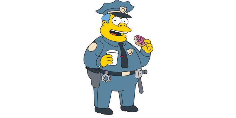 The Simpsons: 10 Supporting Characters With The Most Screen Time