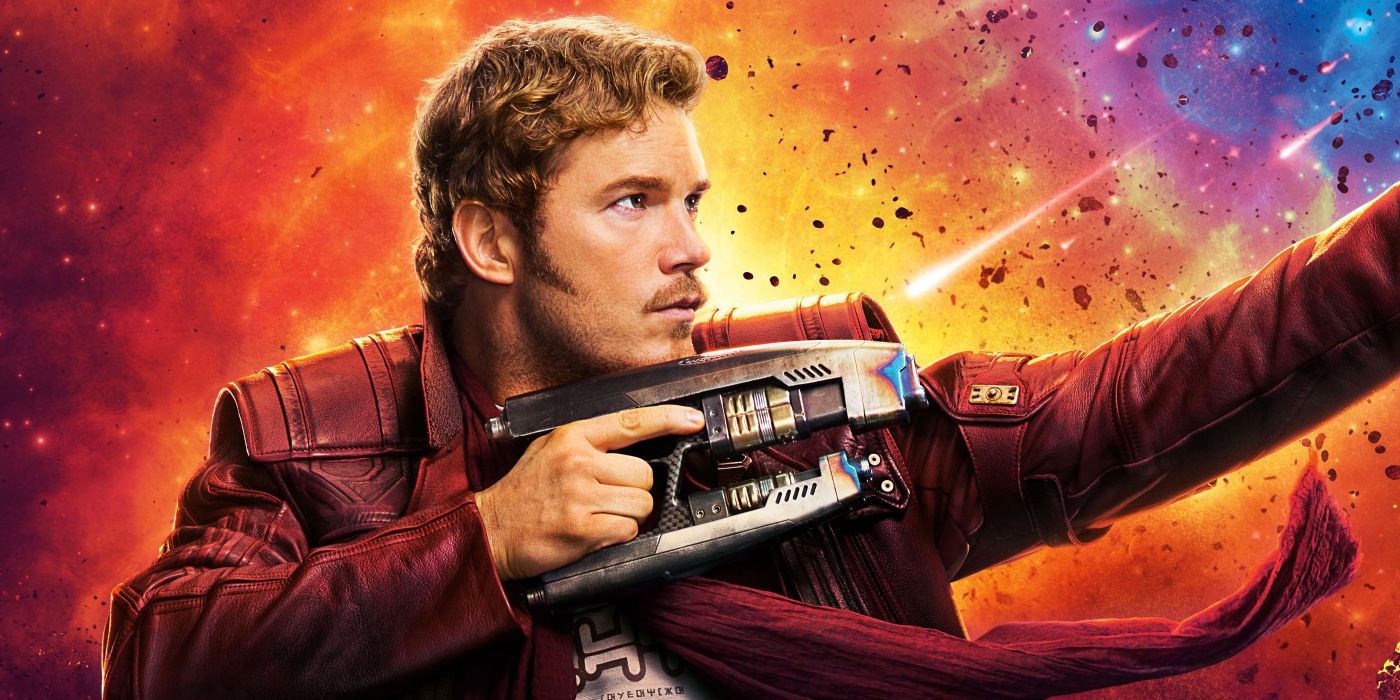 Guardians of the Galaxy 2 All 5 PostCredit Scenes Explained