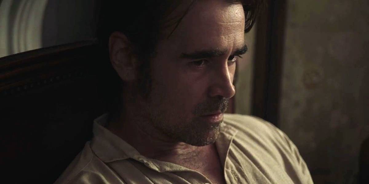 The Beguiled Trailer #2: Colin Farrell Is a Most Unwelcome Visitor