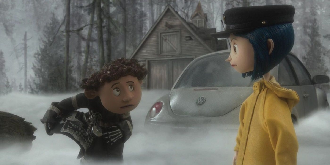 15 Things You NEVER Knew About Coraline