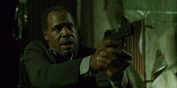 What Happened To Detective Tapp After The Original Saw Movie