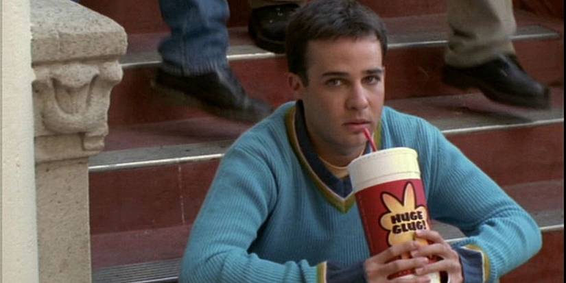 Buffy Alum Danny Sturdy Reveals Why He Declined Writing Sequel Collection