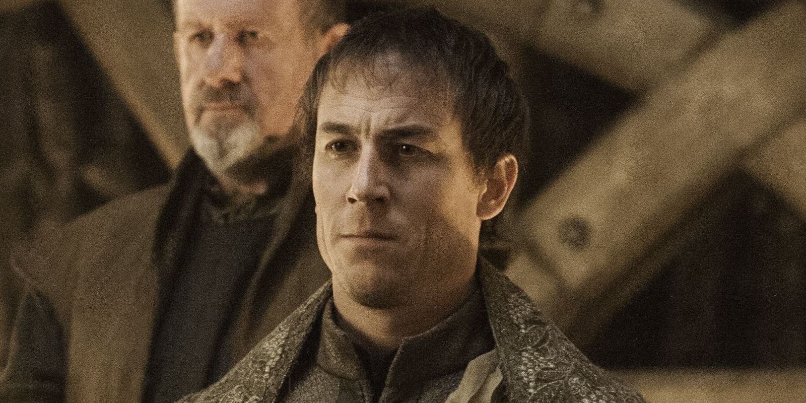 Game Of Thrones: Every Character Who Died At The Red Wedding