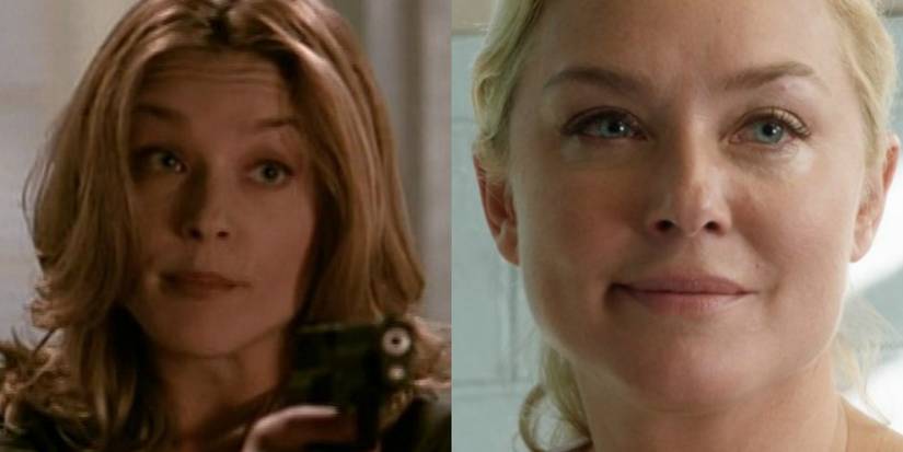 Angel: Where Are They Now?