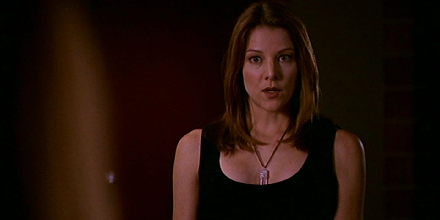 7 Actors Who Almost Played Buffy The Vampire Slayer