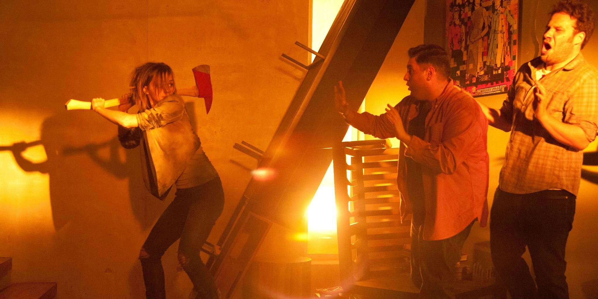 Every Movie Emma Watson Has Done Since Harry Potter (And Their Rotten Tomatoes Score)