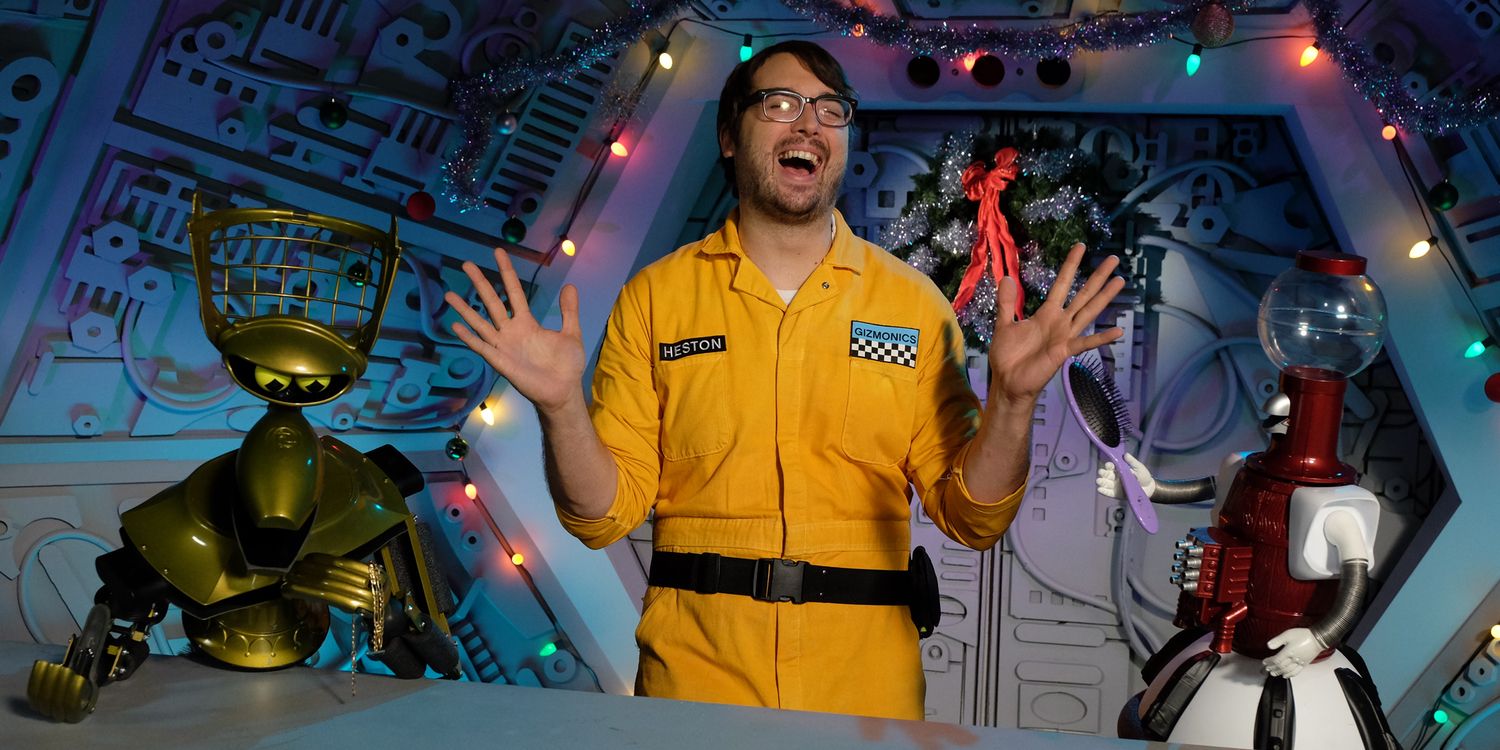Mystery Science Theater 3000 The Return  A Successful Revival Of A Cult Classic