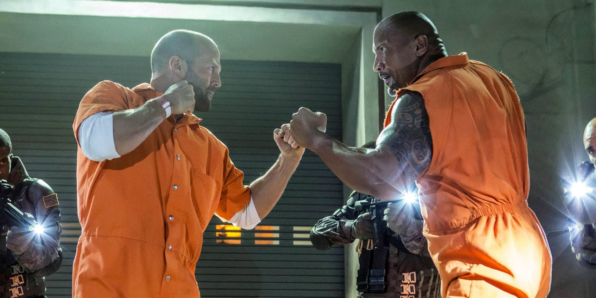 Dwayne Johnsons Fast & Furious Spinoff May Film in Hawaii & UK