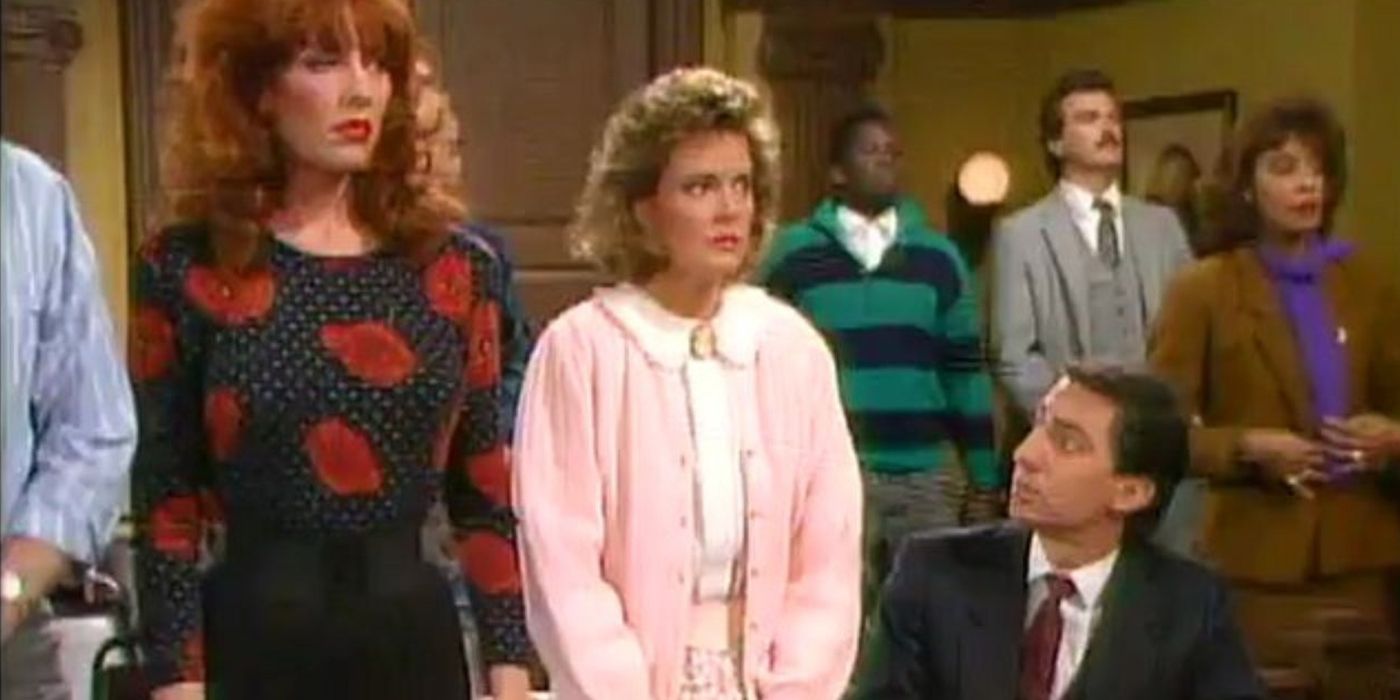 Married With Children 10 Best Al Bundy Insults Of All Time