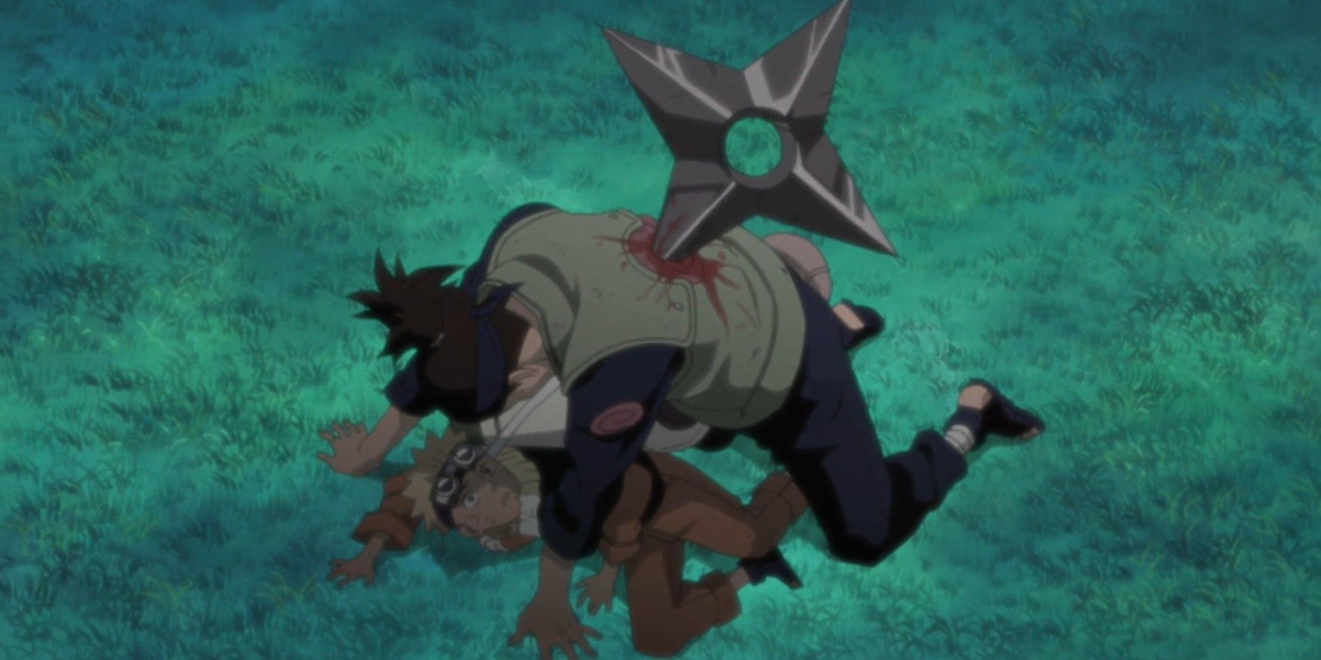 10 Best Moments In Naruto That Capture The Magic Of The Series