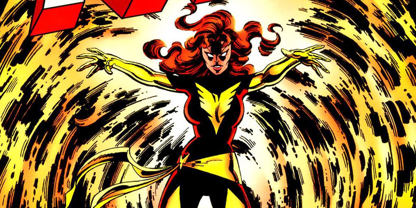 10 Comic-Accurate X-Men Costumes I Cant Wait To See In The MCU