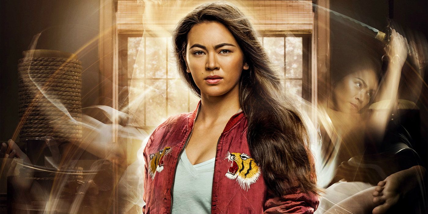 Jessica Henwick Movies & TV Shows Where You Know The Iron Fist Star