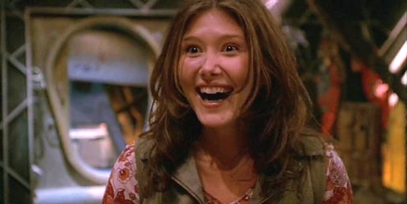 Firefly: D&D Classes Of The Main Characters
