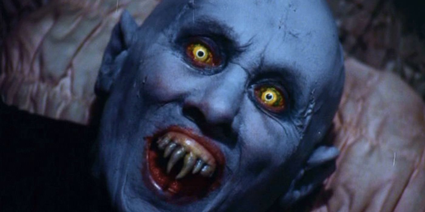 10 Best Villains In Stephen King Movies