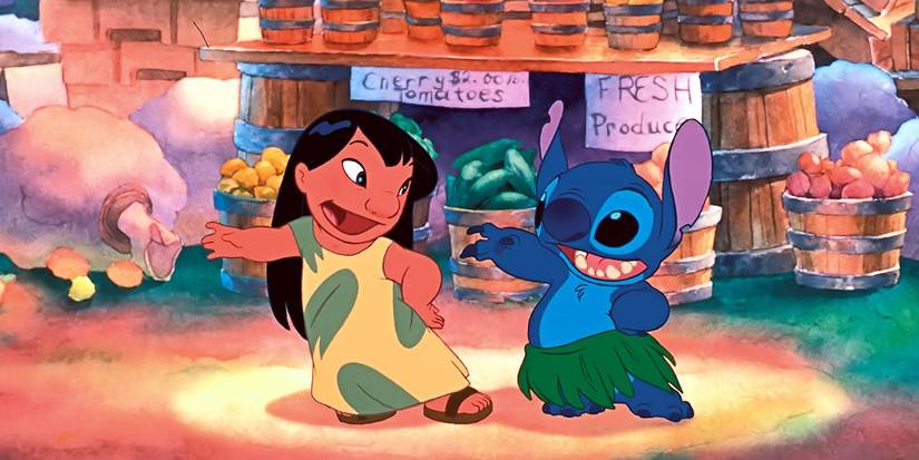 Multoon Lilo Lilo & Stitch Live-Action Remake: Everything We Know