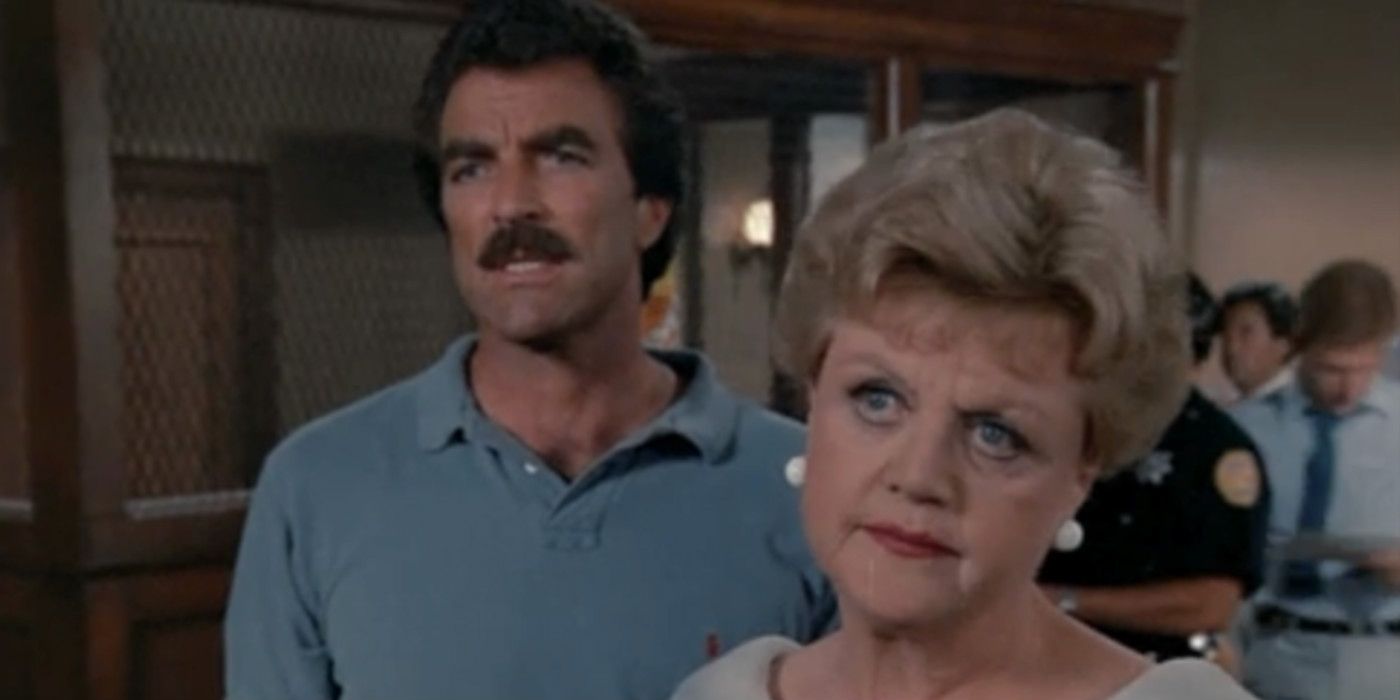 10 Things You Never Knew About Jessica Fletcher