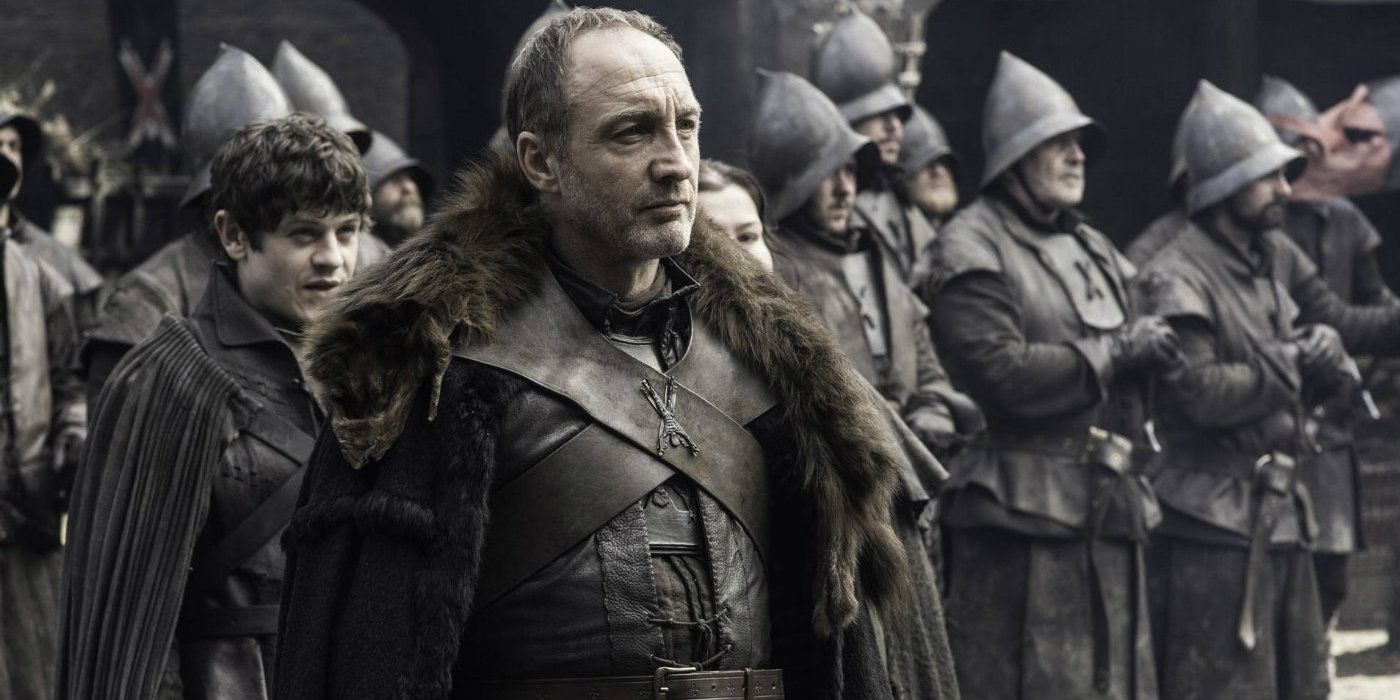 Game of Thrones Actor Joins Justice League Game of Thrones Actor Joins Justice League