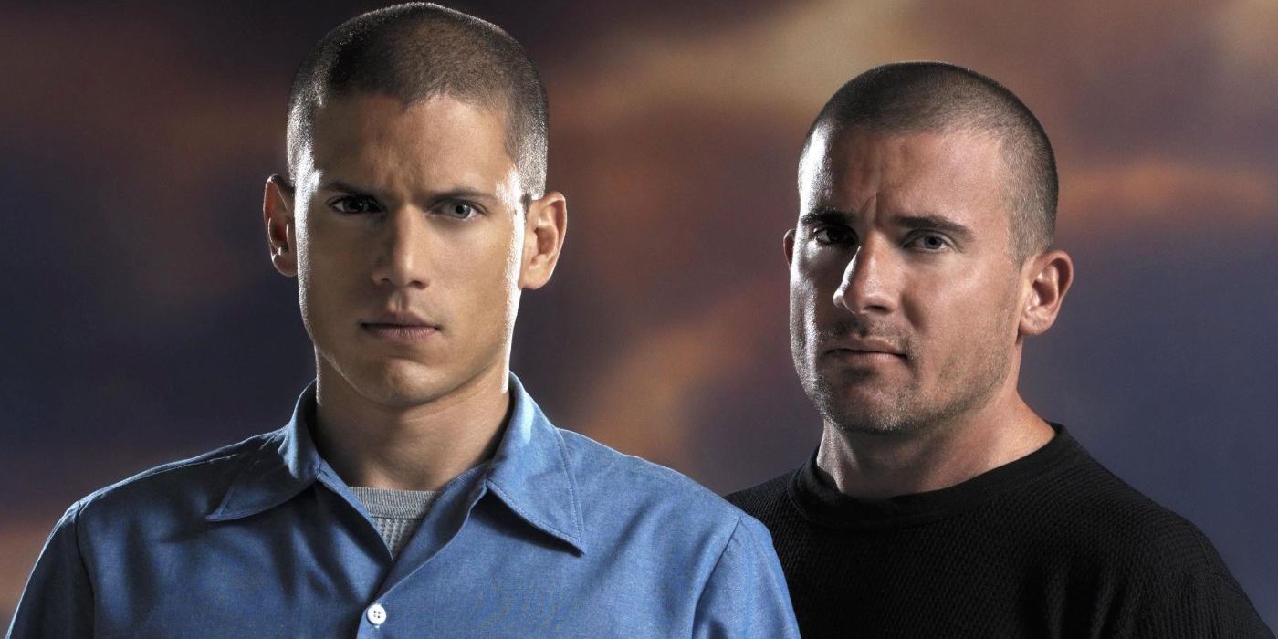 El reinicio de Prison Break evita el error que acabó con el programa original después de la temporada 1