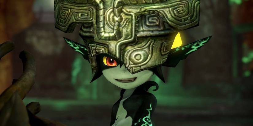 Which Legend of Zelda Character Would You Be, Based On Your Zodiac Sign?