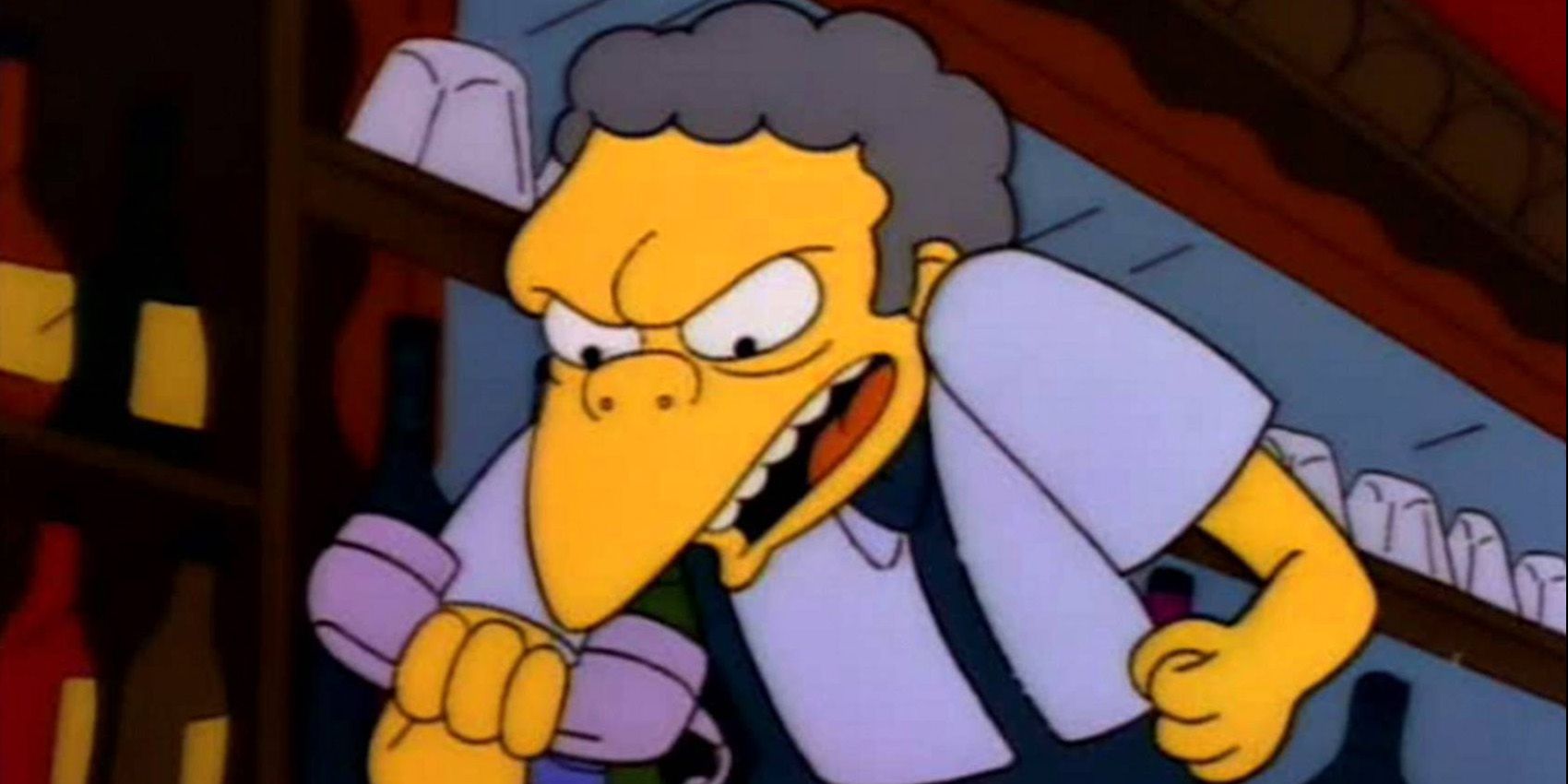 10 Supporting Characters In The Simpsons With The Most Screen Time RELATED The 12 Best Simpsons Guest Stars Ranked