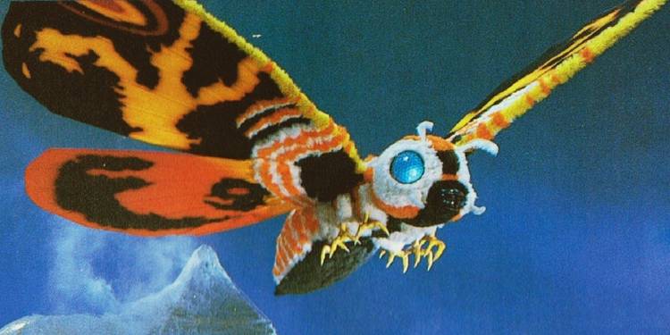 Mothla Mothra Holds A Shocking Franchise Record That Even Godzilla's Strongest ...