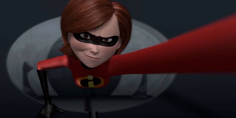 Incredibles 2 Review: Come For Elastigirl, Stay For Bao Incredibles 2 Review: Come For Elastigirl, Stay For Bao