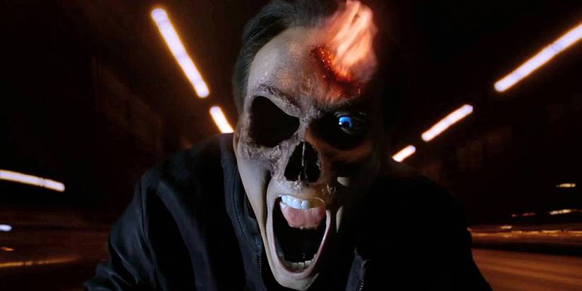 Ghost Rider 3 Updates: Why The Sequel Will Never Happen