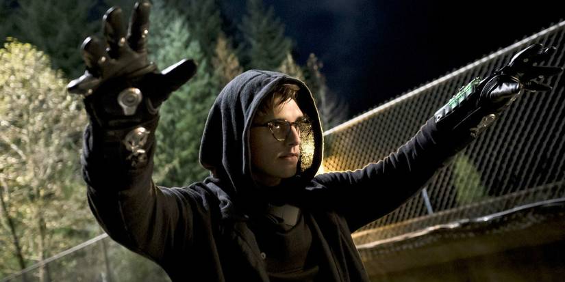 The Flash: Every Alternate Timeline Created By Barry