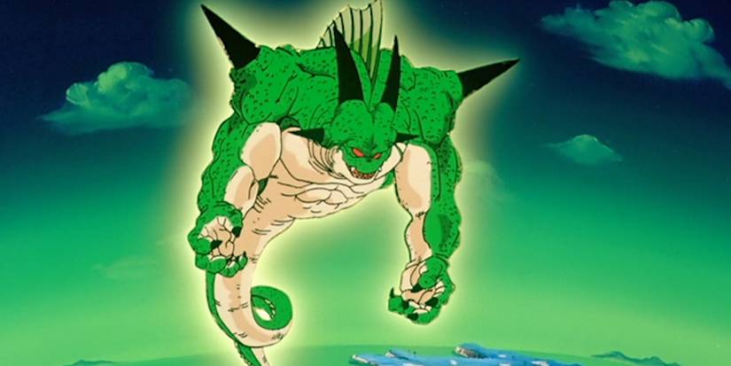 Dragon Ball: Things You Didn't Know About About The Dragons