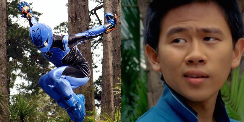 Every Blue Power Ranger, Ranked