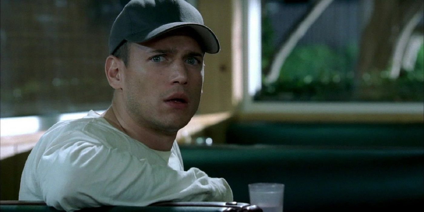 El reinicio de Prison Break evita el error que acabó con el programa original después de la temporada 1