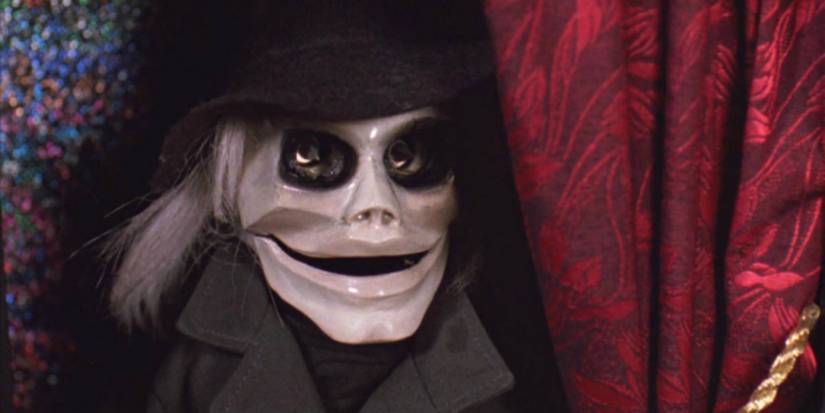 Puppet Master: Why Blade Got A Spin-Off Movie