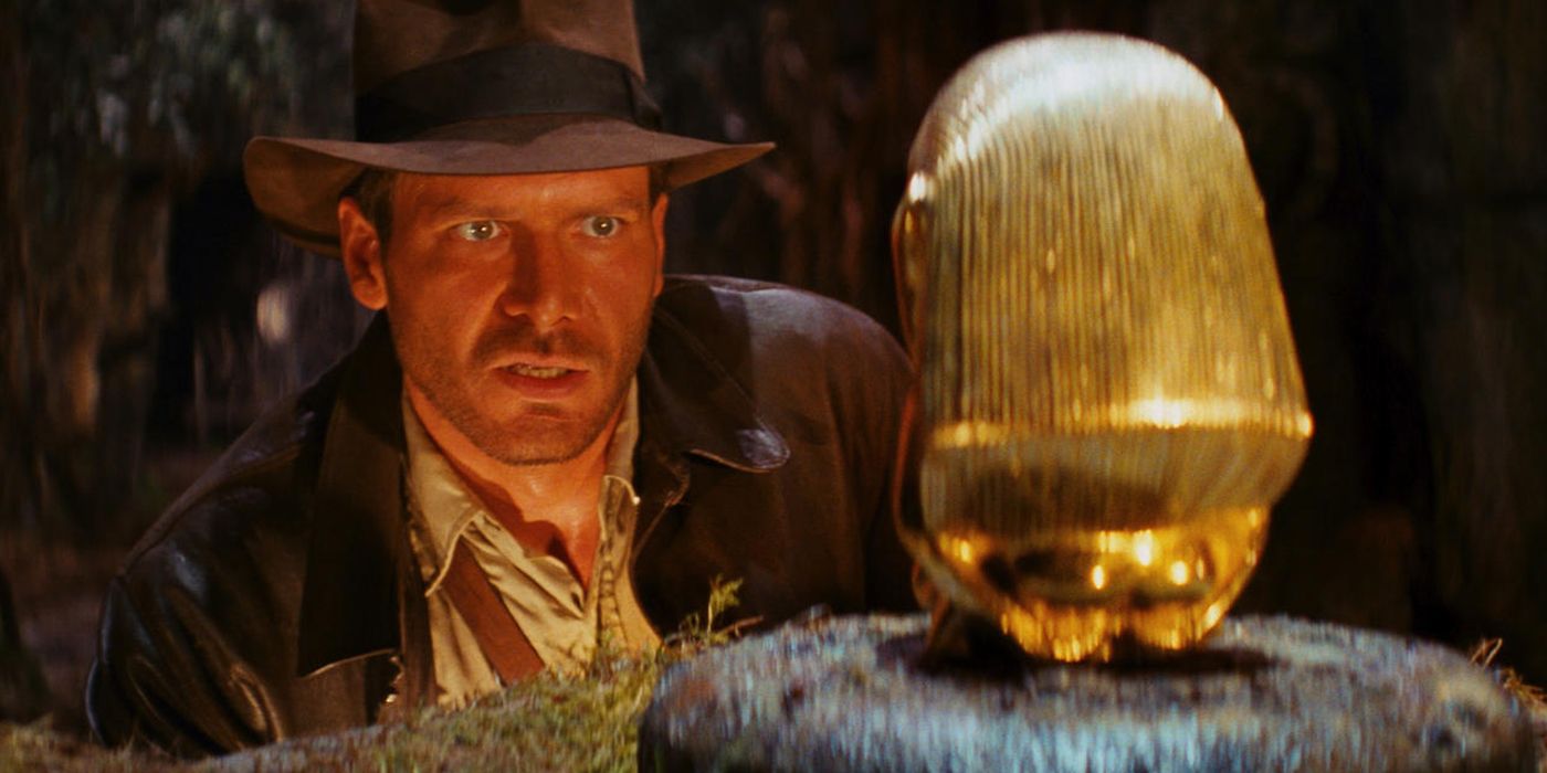 Raiders Of The Lost Ark 10 Things That Still Hold Up Today