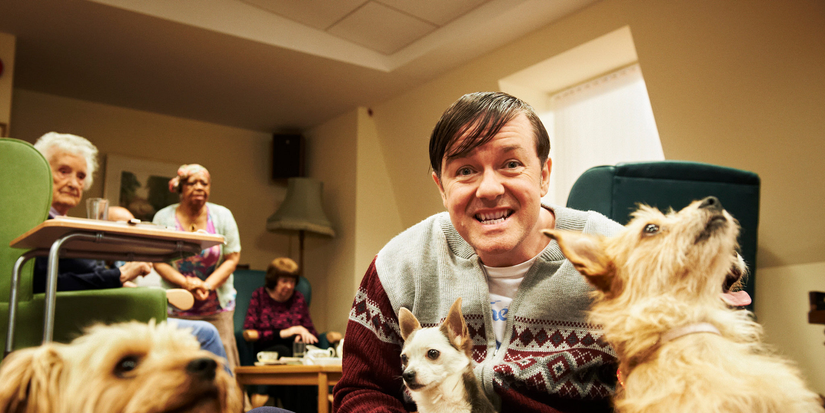 10 Best British Comedy Shows Of The 2010s