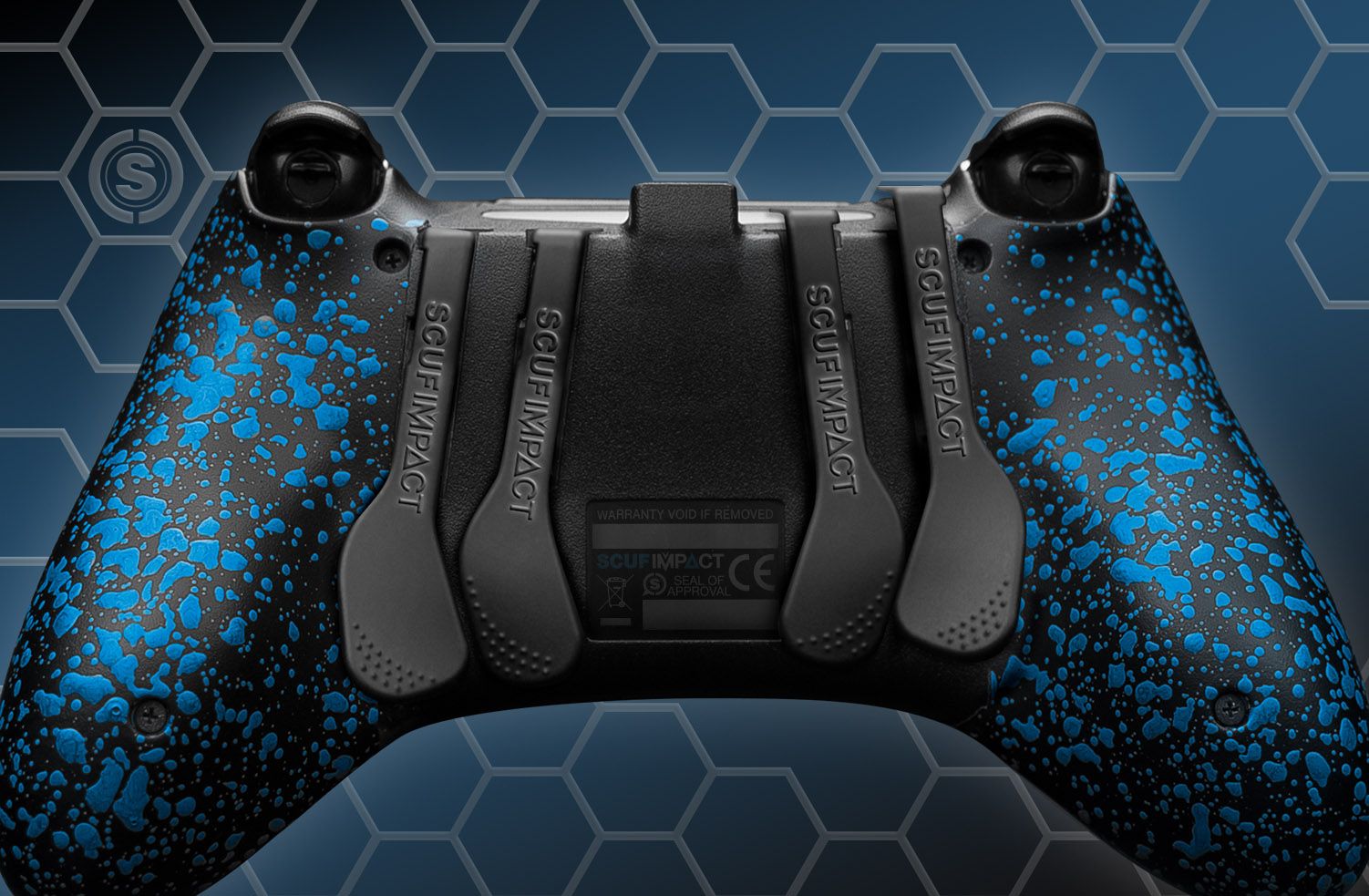 Scuf's New 2017 Pro Controllers Revealed