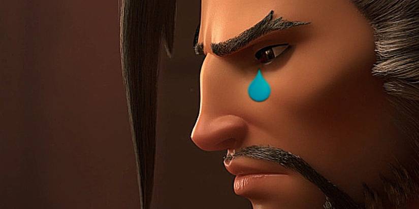 Overwatch: 15 Things You Never Knew About Hanzo