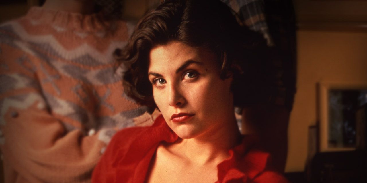 Where Was Audrey in Twin Peaks Season 3? | Screen Rant