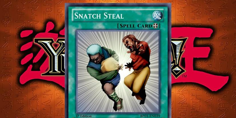Yu-Gi-Oh! Cards That Had To Be Banned Yu-Gi-Oh! Cards That Had To Be Banned