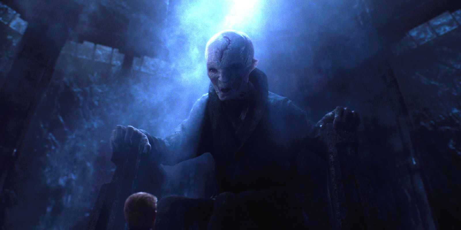 All 53 Sith & Dark Side Users Who Appear In Star Wars Movies & TV Shows