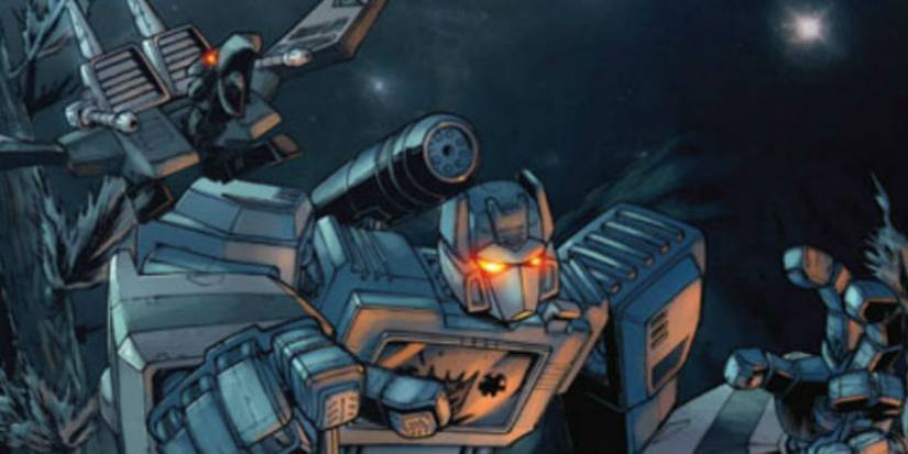 Howlback Transformers: Every G1 Easter Egg & Reference In War For Cybertron - Siege