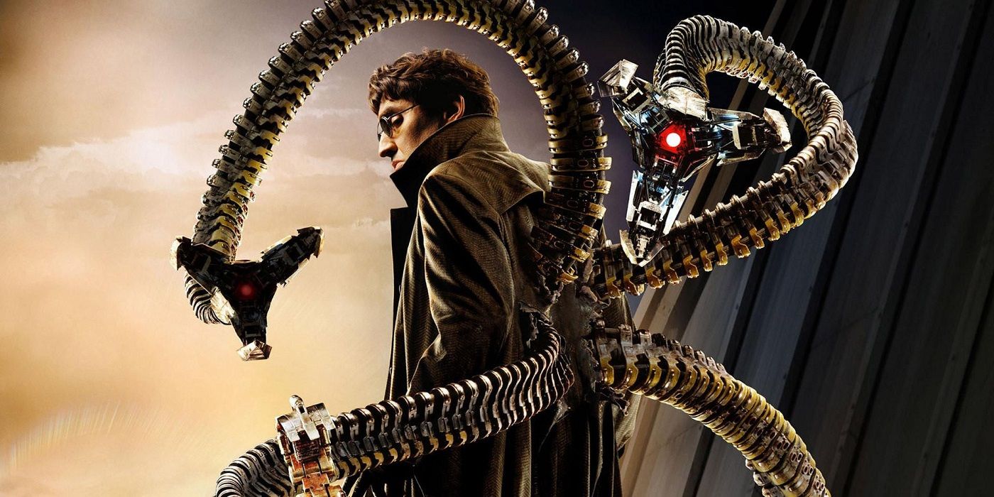 Who is Doctor Octopus? Spider-Man’s Villain Origin & Powers Explained