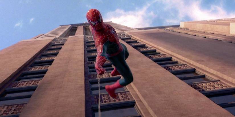 Why Spider-Man 2 Still The Best Spidey Movie