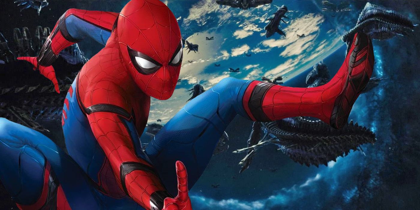 Spider-Man Confirmed For Avengers 4 | Screen Rant